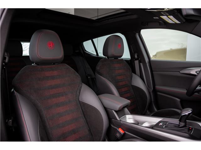 2024 Alfa Romeo Tonale PHEV Veloce (Stk: 24041D) in London - Image 26 of 33