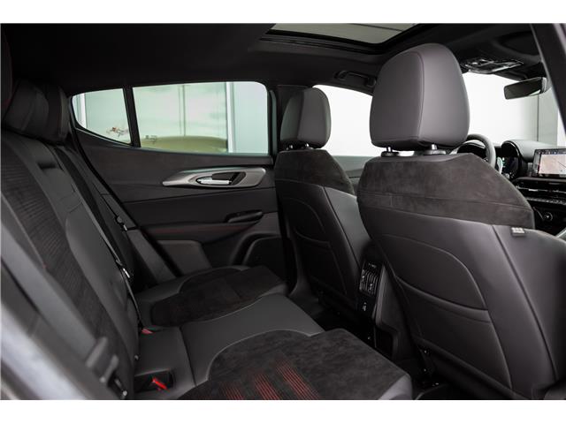 2024 Alfa Romeo Tonale PHEV Veloce (Stk: 24041D) in London - Image 31 of 33