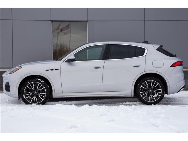 2024 Maserati Grecale GT (Stk: M24058D) in London - Image 4 of 29