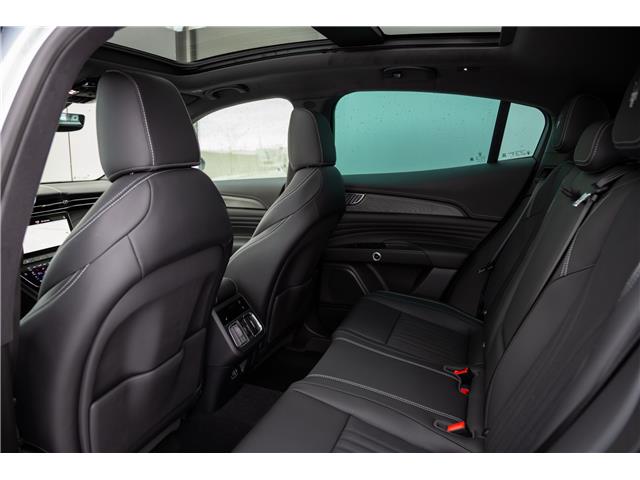 2024 Maserati Grecale GT (Stk: M24058D) in London - Image 24 of 29