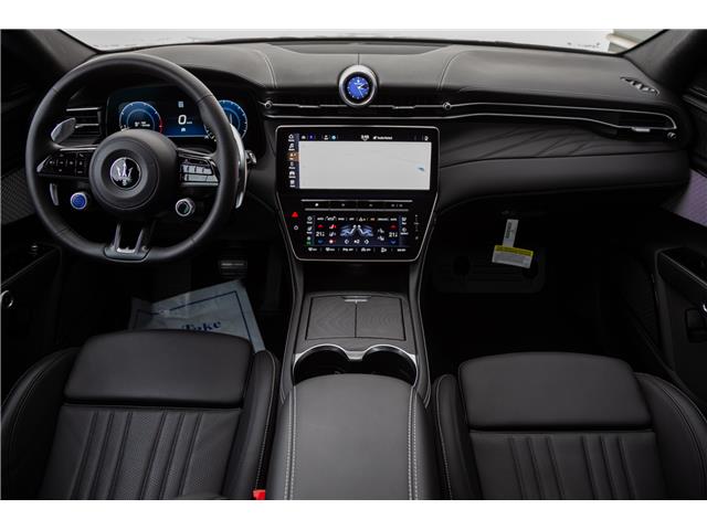 2024 Maserati Grecale GT (Stk: M24058D) in London - Image 10 of 29