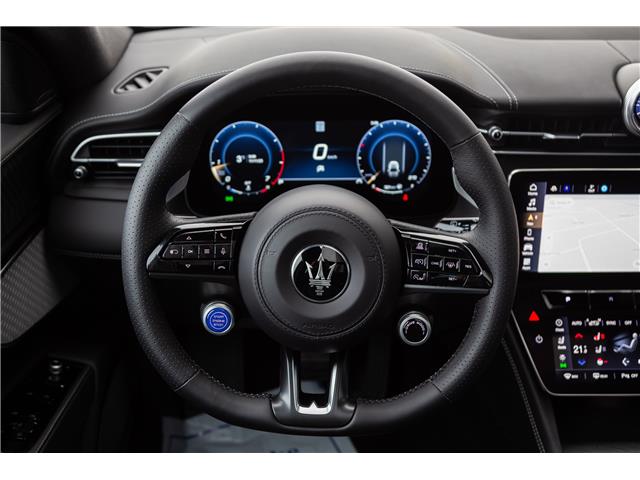 2024 Maserati Grecale GT (Stk: M24058D) in London - Image 12 of 29