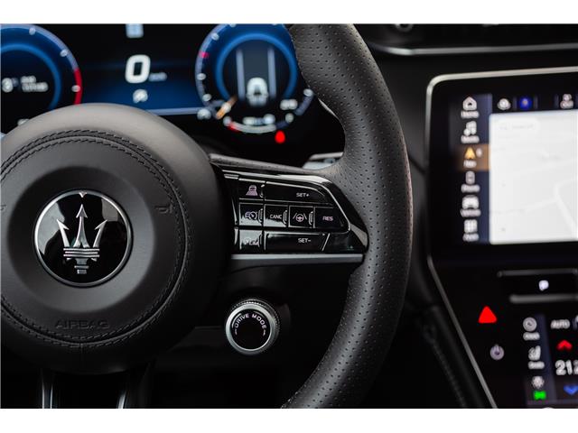2024 Maserati Grecale GT (Stk: M24058D) in London - Image 15 of 29
