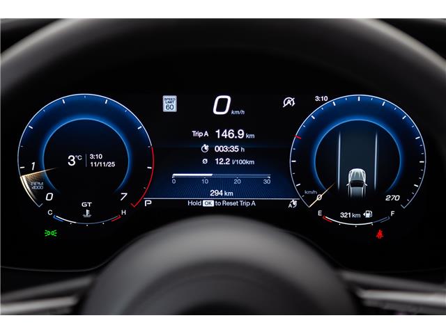 2024 Maserati Grecale GT (Stk: M24058D) in London - Image 13 of 29