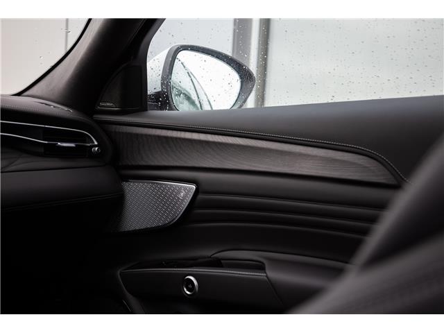 2024 Maserati Grecale GT (Stk: M24058D) in London - Image 21 of 29