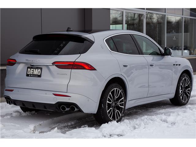 2024 Maserati Grecale GT (Stk: M24058D) in London - Image 7 of 29