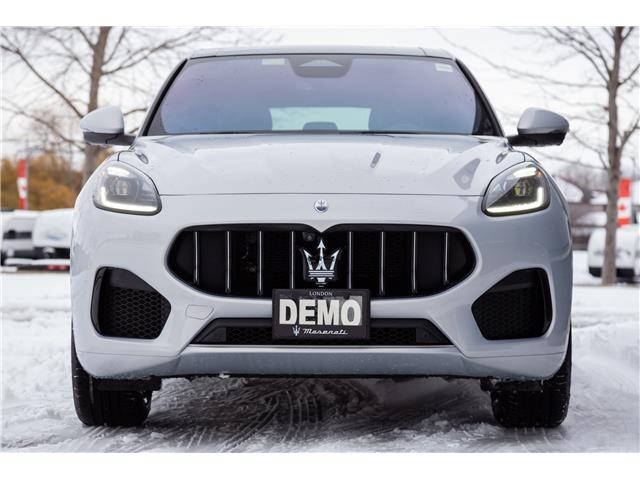 2024 Maserati Grecale GT (Stk: M24058D) in London - Image 2 of 29
