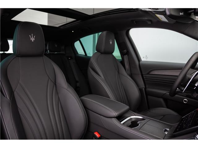 2024 Maserati Grecale GT (Stk: M24058D) in London - Image 22 of 29