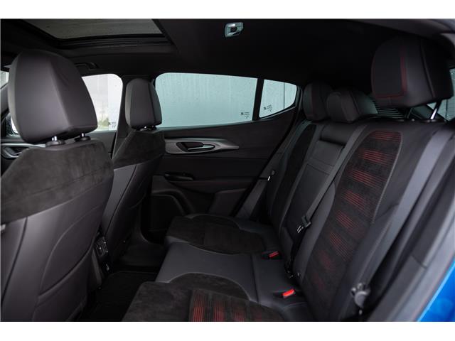 2024 Alfa Romeo Tonale PHEV Veloce (Stk: 24039) in London - Image 28 of 33