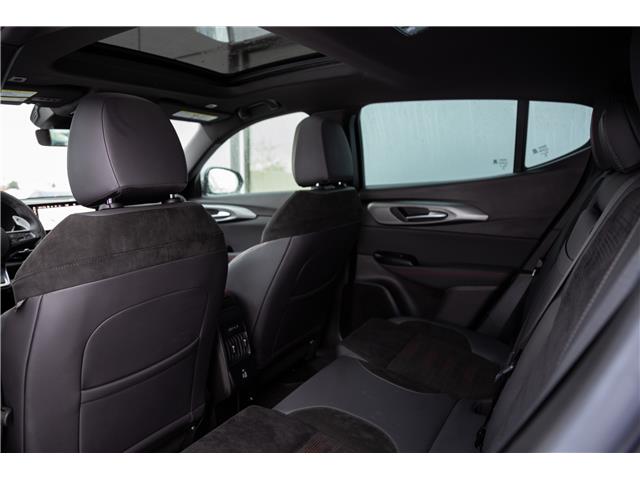 2024 Alfa Romeo Tonale PHEV Veloce (Stk: 24039) in London - Image 29 of 33