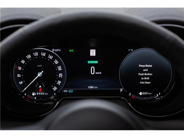 2024 Alfa Romeo Tonale PHEV Veloce (Stk: 24039) in London - Image 14 of 33