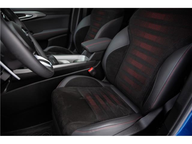 2024 Alfa Romeo Tonale PHEV Veloce (Stk: 24039) in London - Image 19 of 33