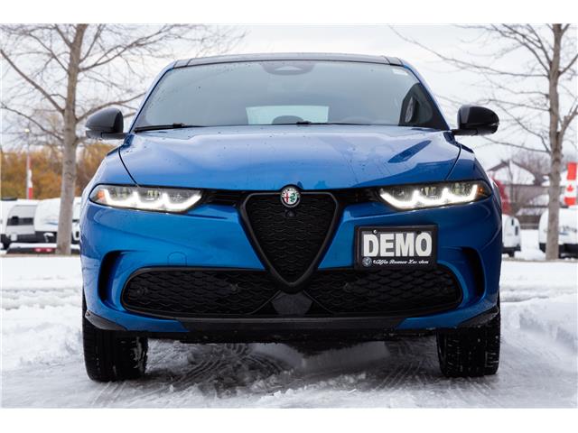 2024 Alfa Romeo Tonale PHEV Veloce (Stk: 24039) in London - Image 2 of 33