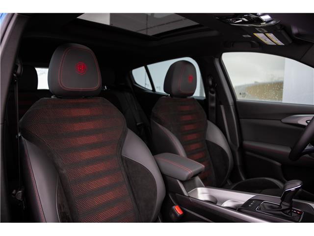 2024 Alfa Romeo Tonale PHEV Veloce (Stk: 24039) in London - Image 26 of 33