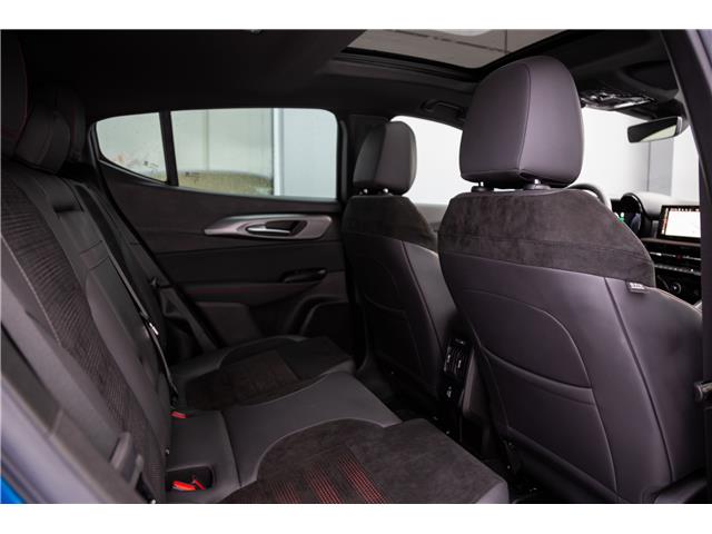 2024 Alfa Romeo Tonale PHEV Veloce (Stk: 24039) in London - Image 31 of 33