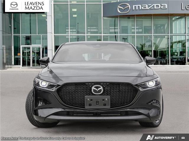 2025 Mazda Mazda3 Sport GT (Stk: 14-25639) in London - Image 3 of 25