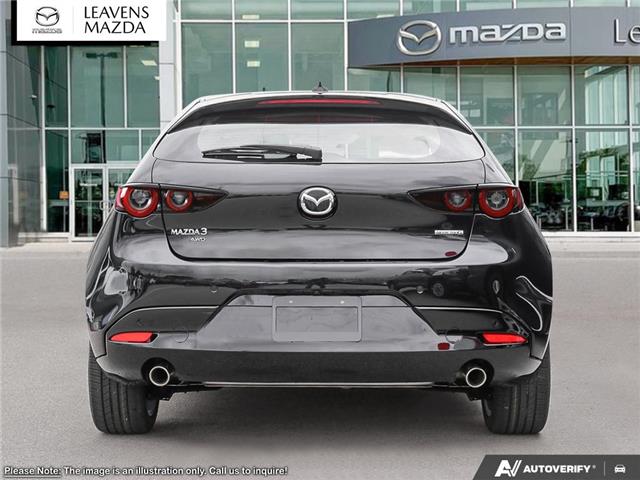 2025 Mazda Mazda3 Sport GT (Stk: 14-25639) in London - Image 6 of 25
