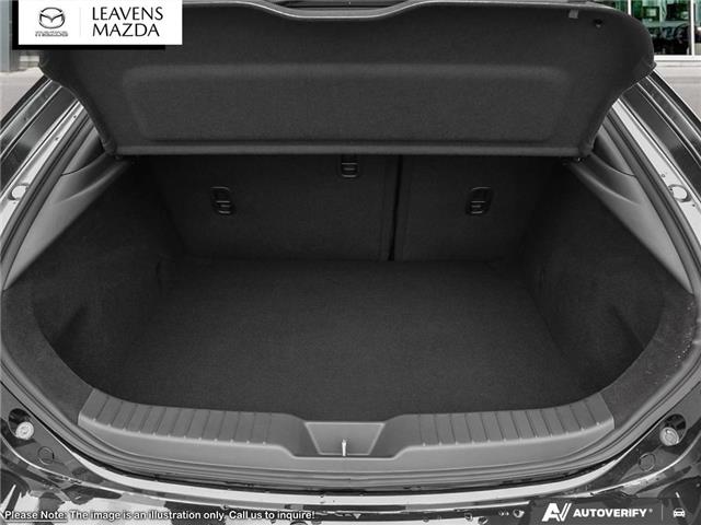 2025 Mazda Mazda3 Sport GT (Stk: 14-25639) in London - Image 8 of 25