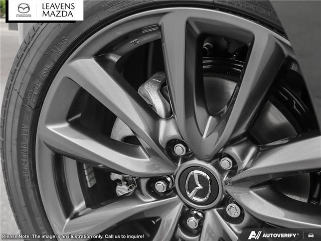 2025 Mazda Mazda3 Sport GT (Stk: 14-25639) in London - Image 9 of 25