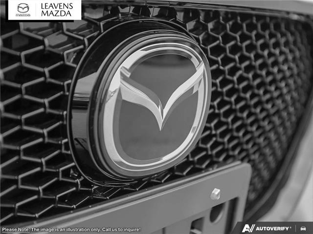 2025 Mazda Mazda3 Sport GT (Stk: 14-25639) in London - Image 10 of 25