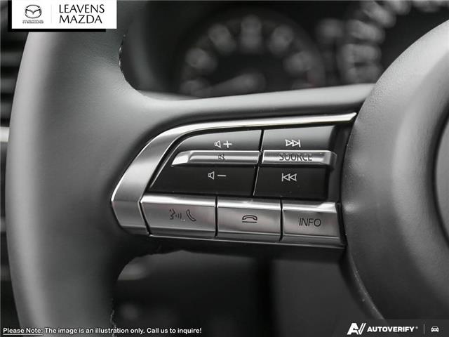 2025 Mazda Mazda3 Sport GT (Stk: 14-25639) in London - Image 15 of 25