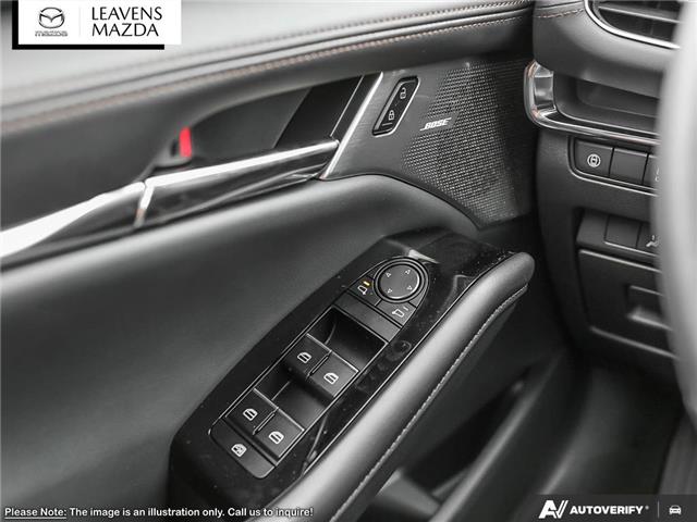 2025 Mazda Mazda3 Sport GT (Stk: 14-25639) in London - Image 16 of 25