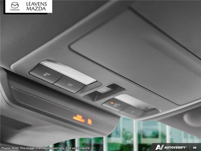 2025 Mazda Mazda3 Sport GT (Stk: 14-25639) in London - Image 19 of 25