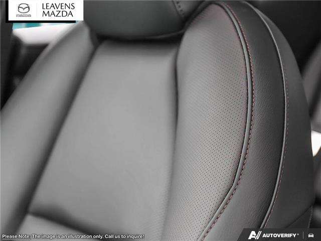 2025 Mazda Mazda3 Sport GT (Stk: 14-25639) in London - Image 20 of 25