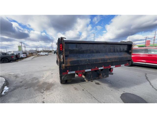 2015 Ford F-550 Chassis XL (Stk: 25521) in Sudbury - Image 7 of 20