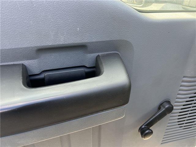 2015 Ford F-550 Chassis XL (Stk: 25521) in Sudbury - Image 12 of 20