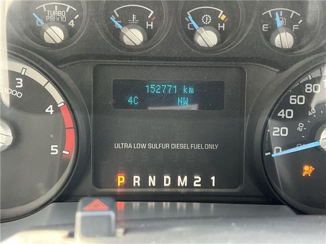 2015 Ford F-550 Chassis XL (Stk: 25521) in Sudbury - Image 14 of 20