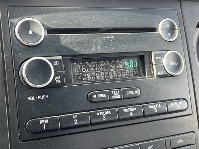 2015 Ford F-550 Chassis XL (Stk: 25521) in Sudbury - Image 15 of 20