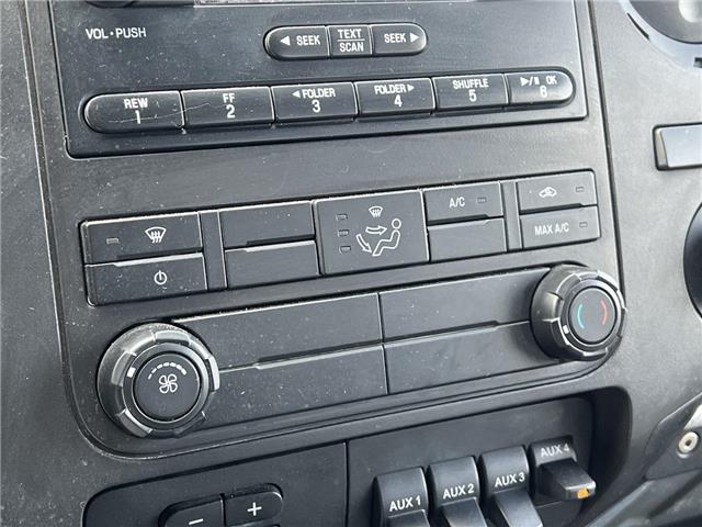 2015 Ford F-550 Chassis XL (Stk: 25521) in Sudbury - Image 16 of 20