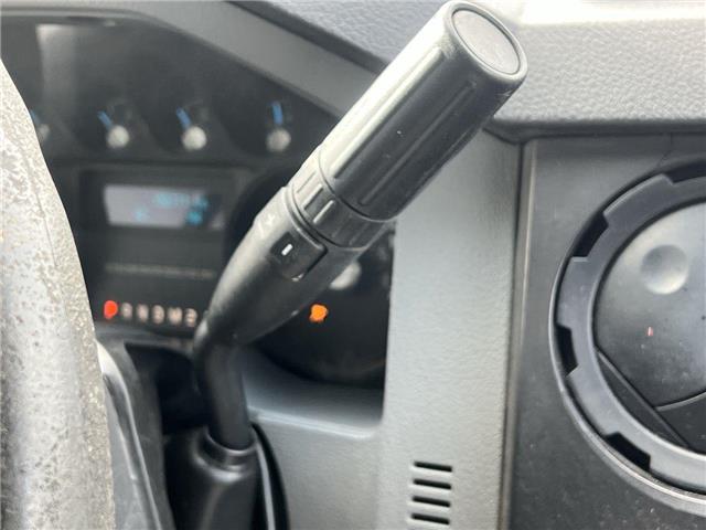 2015 Ford F-550 Chassis XL (Stk: 25521) in Sudbury - Image 17 of 20