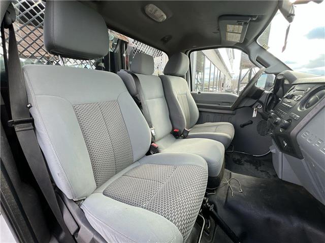 2015 Ford F-550 Chassis XL (Stk: 25521) in Sudbury - Image 20 of 20