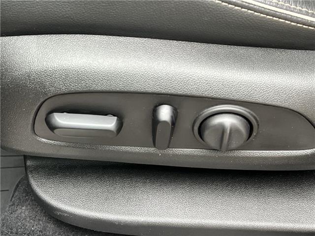 2020 GMC Terrain Denali (Stk: 25631-1) in Sudbury - Image 12 of 26