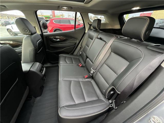 2020 GMC Terrain Denali (Stk: 25631-1) in Sudbury - Image 23 of 26