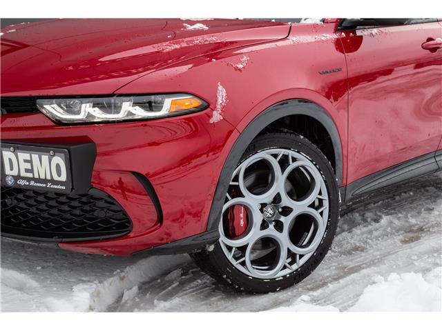 2023 Alfa Romeo Tonale Veloce (Stk: 23089D) in London - Image 3 of 31 2023 Alfa Romeo Tonale Veloce (Stk: 23089D) in London - Image 3 of 31