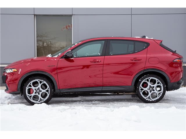 2023 Alfa Romeo Tonale Veloce (Stk: 23089D) in London - Image 4 of 31 2023 Alfa Romeo Tonale Veloce (Stk: 23089D) in London - Image 4 of 31