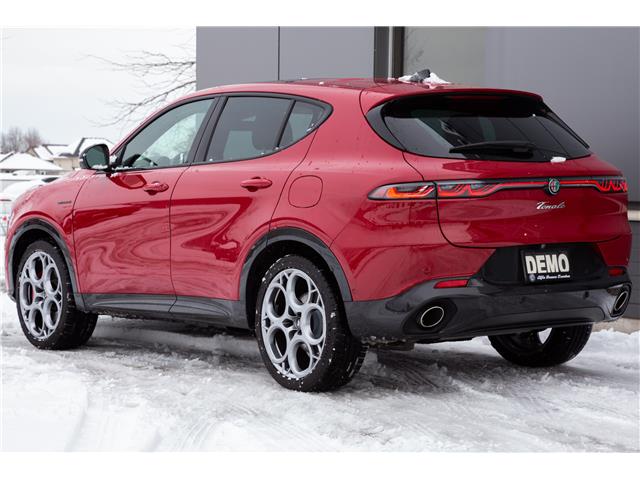 2023 Alfa Romeo Tonale Veloce (Stk: 23089D) in London - Image 5 of 31 2023 Alfa Romeo Tonale Veloce (Stk: 23089D) in London - Image 5 of 31