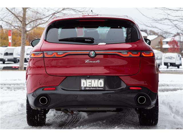 2023 Alfa Romeo Tonale Veloce (Stk: 23089D) in London - Image 7 of 31 2023 Alfa Romeo Tonale Veloce (Stk: 23089D) in London - Image 7 of 31