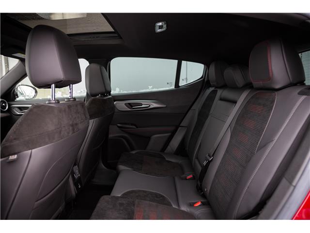 2023 Alfa Romeo Tonale Veloce (Stk: 23089D) in London - Image 28 of 31 2023 Alfa Romeo Tonale Veloce (Stk: 23089D) in London - Image 28 of 31