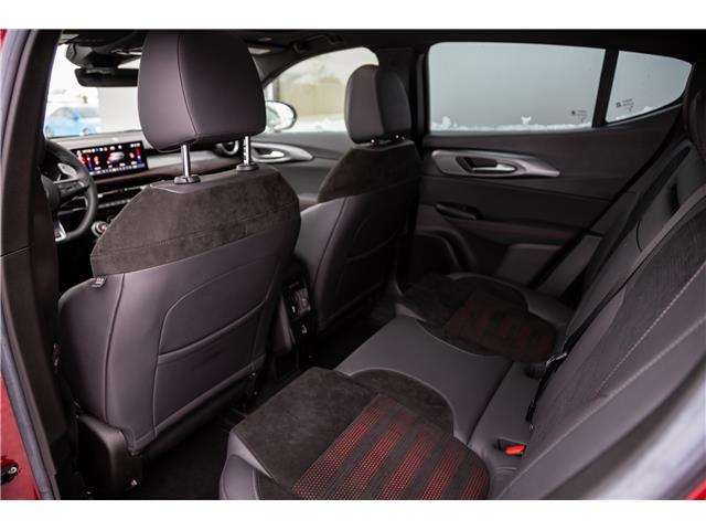 2023 Alfa Romeo Tonale Veloce (Stk: 23089D) in London - Image 27 of 31 2023 Alfa Romeo Tonale Veloce (Stk: 23089D) in London - Image 27 of 31