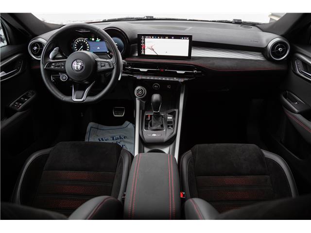 2023 Alfa Romeo Tonale Veloce (Stk: 23089D) in London - Image 11 of 31 2023 Alfa Romeo Tonale Veloce (Stk: 23089D) in London - Image 11 of 31