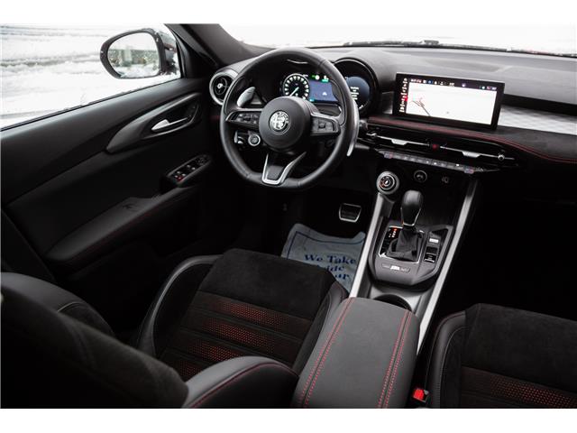 2023 Alfa Romeo Tonale Veloce (Stk: 23089D) in London - Image 12 of 31 2023 Alfa Romeo Tonale Veloce (Stk: 23089D) in London - Image 12 of 31