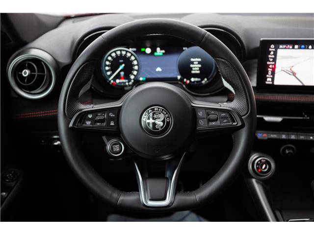 2023 Alfa Romeo Tonale Veloce (Stk: 23089D) in London - Image 13 of 31 2023 Alfa Romeo Tonale Veloce (Stk: 23089D) in London - Image 13 of 31