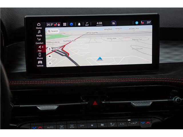 2023 Alfa Romeo Tonale Veloce (Stk: 23089D) in London - Image 21 of 31 2023 Alfa Romeo Tonale Veloce (Stk: 23089D) in London - Image 21 of 31