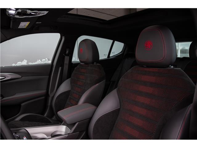 2023 Alfa Romeo Tonale Veloce (Stk: 23089D) in London - Image 18 of 31 2023 Alfa Romeo Tonale Veloce (Stk: 23089D) in London - Image 18 of 31