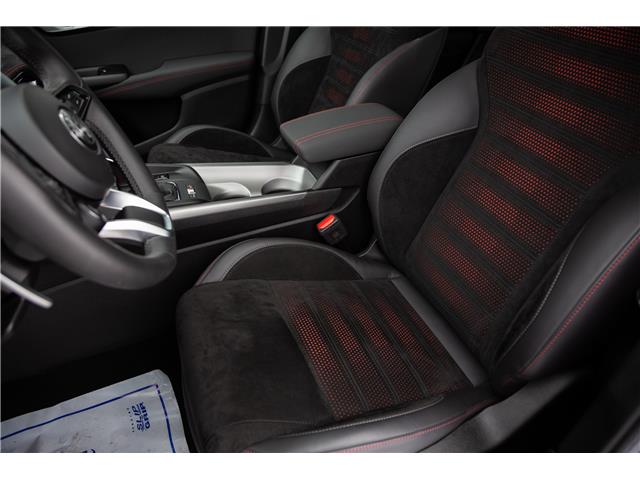 2023 Alfa Romeo Tonale Veloce (Stk: 23089D) in London - Image 19 of 31 2023 Alfa Romeo Tonale Veloce (Stk: 23089D) in London - Image 19 of 31