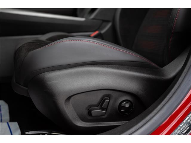 2023 Alfa Romeo Tonale Veloce (Stk: 23089D) in London - Image 20 of 31 2023 Alfa Romeo Tonale Veloce (Stk: 23089D) in London - Image 20 of 31